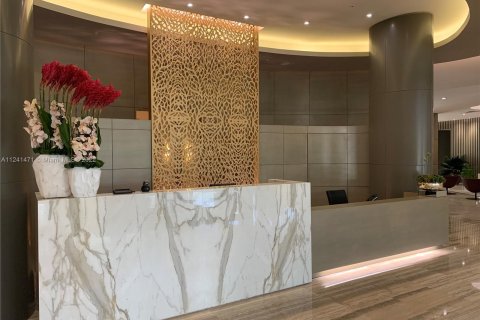 Copropriété à louer à Bal Harbour, Floride: 2 chambres, 98.1 m2 № 27980 - photo 5