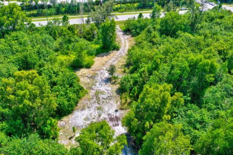 Land in Loxahatchee Groves, Florida № 691795 - photo 1