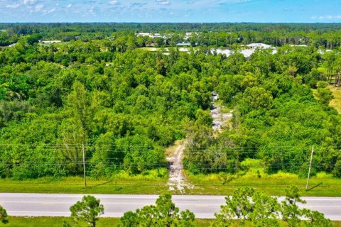 Купить земельный участок в Локсахатчи-Гроувс, Флорида № 691795 - фото 17