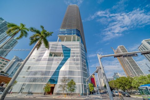 Condominio en venta en Miami, Florida, 1 dormitorio, 61.78 m2 № 716207 - foto 9