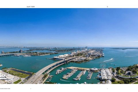 Condominio en venta en Miami, Florida, 1 dormitorio, 61.78 m2 № 716207 - foto 20