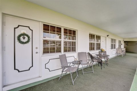 Copropriété à vendre à Fort Lauderdale, Floride: 2 chambres, 81.29 m2 № 1207569 - photo 6