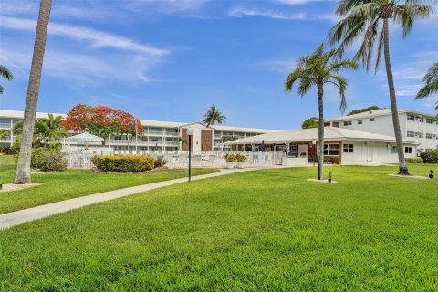 Copropriété à vendre à Fort Lauderdale, Floride: 2 chambres, 81.29 m2 № 1207569 - photo 4