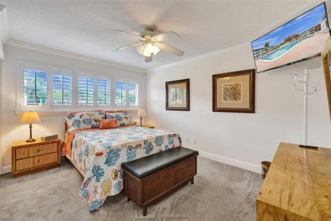 Condo in Fort Lauderdale, Florida, 2 bedrooms  № 1207569 - photo 12