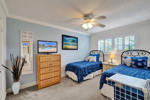 Condo in Fort Lauderdale, Florida, 2 bedrooms  № 1207569 - photo 8