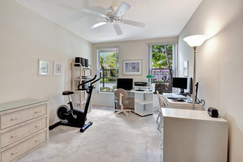 Copropriété à vendre à Boca Raton, Floride: 2 chambres, 117.89 m2 № 1207570 - photo 17