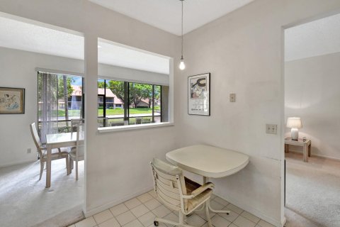 Condo in Boca Raton, Florida, 2 bedrooms  № 1207570 - photo 26