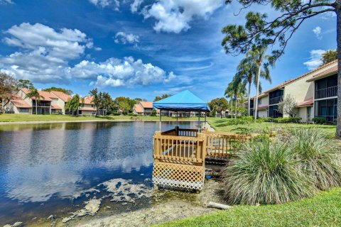 Condo in Boca Raton, Florida, 2 bedrooms  № 1207570 - photo 4