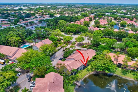 Copropriété à vendre à Boca Raton, Floride: 2 chambres, 117.89 m2 № 1207570 - photo 8