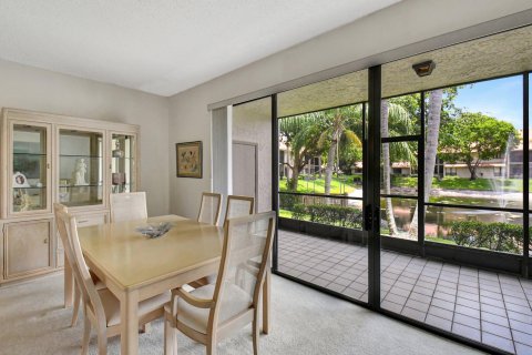 Copropriété à vendre à Boca Raton, Floride: 2 chambres, 117.89 m2 № 1207570 - photo 30