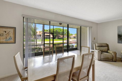 Condo in Boca Raton, Florida, 2 bedrooms  № 1207570 - photo 29