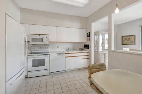 Condo in Boca Raton, Florida, 2 bedrooms  № 1207570 - photo 25