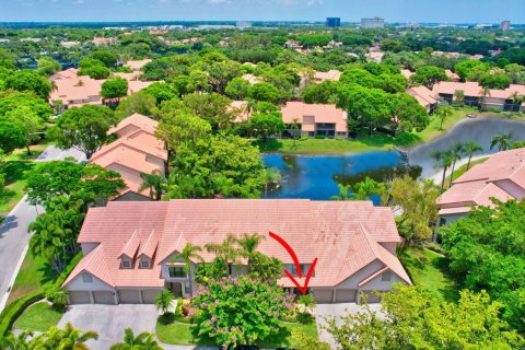 Copropriété à vendre à Boca Raton, Floride: 2 chambres, 117.89 m2 № 1207570 - photo 9