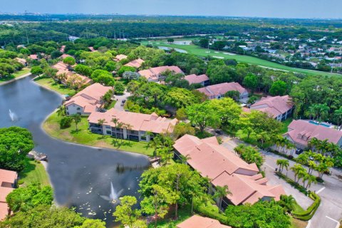 Copropriété à vendre à Boca Raton, Floride: 2 chambres, 117.89 m2 № 1207570 - photo 10