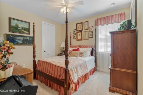 Villa ou maison à vendre à Saint Augustine, Floride: 4 chambres, 268.02 m2 № 801381 - photo 30