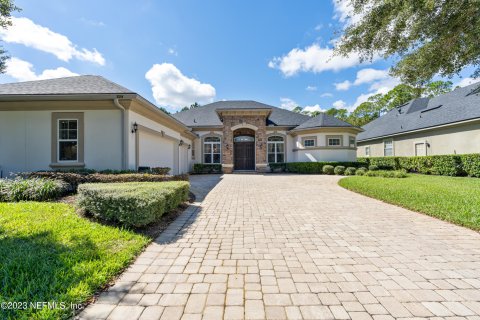 Villa ou maison à vendre à Saint Augustine, Floride: 4 chambres, 268.02 m2 № 801381 - photo 2