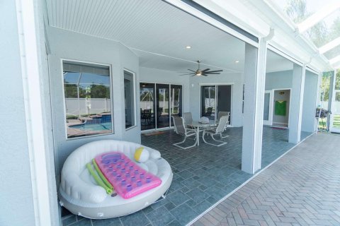 Villa ou maison à vendre à Vero Beach, Floride: 4 chambres, 237.83 m2 № 1146119 - photo 17