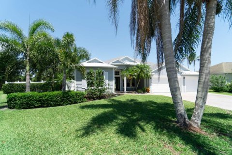 Villa ou maison à vendre à Vero Beach, Floride: 4 chambres, 237.83 m2 № 1146119 - photo 19