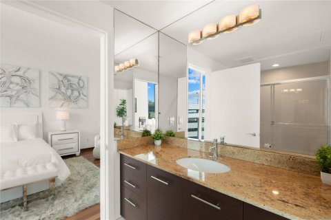 Condo in Aventura, Florida, 3 bedrooms  № 1146121 - photo 21