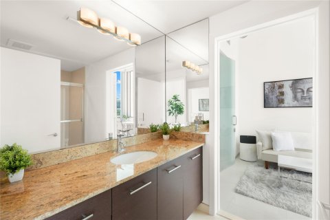 Condo in Aventura, Florida, 3 bedrooms  № 1146121 - photo 19