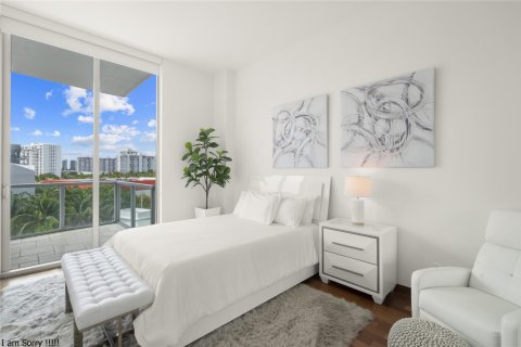 Condo in Aventura, Florida, 3 bedrooms  № 1146121 - photo 23