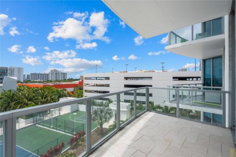 Copropriété à vendre à Aventura, Floride: 3 chambres, 126.53 m2 № 1146121 - photo 16