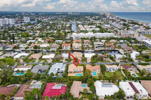 Villa ou maison à vendre à Lauderdale-by-the-Sea, Floride: 3 chambres, 253.53 m2 № 893254 - photo 6