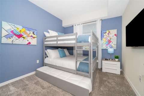 Condominio en venta en Kissimmee, Florida, 2 dormitorios, 111.11 m2 № 1106000 - foto 6