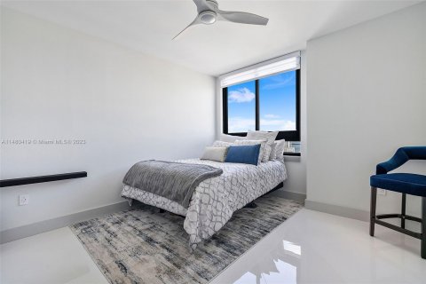 Condominio en venta en Miami Beach, Florida, 1 dormitorio, 73.67 m2 № 818613 - foto 16