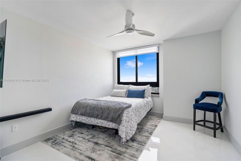 Copropriété à vendre à Miami Beach, Floride: 1 chambre, 73.67 m2 № 818613 - photo 20