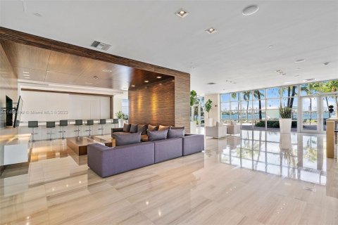 Condominio en venta en Miami Beach, Florida, 1 dormitorio, 73.67 m2 № 818613 - foto 26