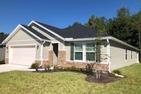 Casa en alquiler en Jacksonville, Florida, 4 dormitorios, 157.56 m2 № 771971 - foto 1