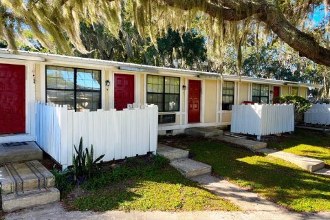 Appartement à louer à Leesburg, Floride: 1 chambre, 53.51 m2 № 1386426 - photo 1