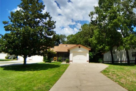 Villa ou maison à louer à Port Richey, Floride: 2 chambres, 89.74 m2 № 1386428 - photo 27