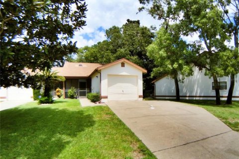 Villa ou maison à louer à Port Richey, Floride: 2 chambres, 89.74 m2 № 1386428 - photo 1