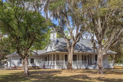 Villa ou maison à louer à Venice, Floride: 3 chambres, 216.46 m2 № 1386427 - photo 1