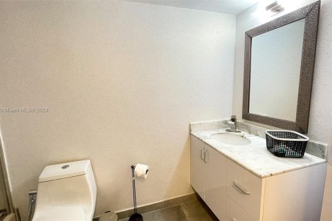 Condo in Miami, Florida, 3 bedrooms  № 1168225 - photo 6