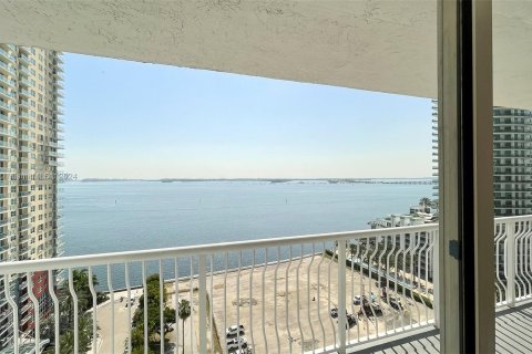 Copropriété à vendre à Miami, Floride: 3 chambres, 114.46 m2 № 1168225 - photo 9