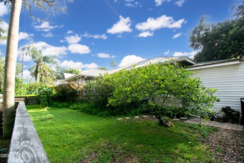 Villa ou maison à vendre à Saint Augustine, Floride: 2 chambres, 114.18 m2 № 769526 - photo 29