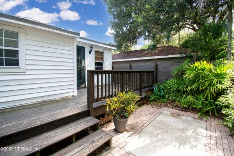 Villa ou maison à vendre à Saint Augustine, Floride: 2 chambres, 114.18 m2 № 769526 - photo 26