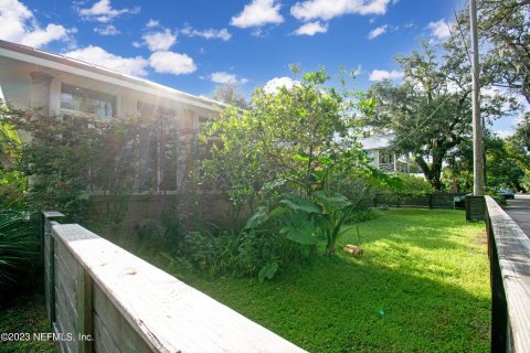 Villa ou maison à vendre à Saint Augustine, Floride: 2 chambres, 114.18 m2 № 769526 - photo 30