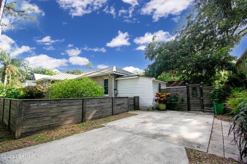 Villa ou maison à vendre à Saint Augustine, Floride: 2 chambres, 114.18 m2 № 769526 - photo 28