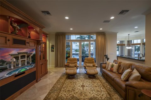 House in Fort Lauderdale, Florida 4 bedrooms, 410.63 sq.m. № 962333 - photo 15