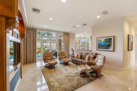 Casa en venta en Fort Lauderdale, Florida, 4 dormitorios, 410.63 m2 № 962333 - foto 17