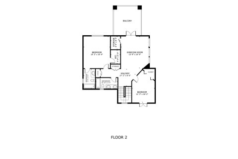 House in Fort Lauderdale, Florida 4 bedrooms, 410.63 sq.m. № 962333 - photo 1