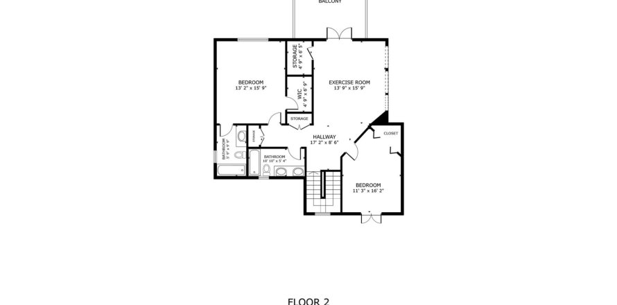 Casa en Fort Lauderdale, Florida 4 dormitorios, 410.63 m2 № 962333