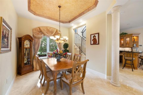 Casa en venta en Fort Lauderdale, Florida, 4 dormitorios, 410.63 m2 № 962333 - foto 18