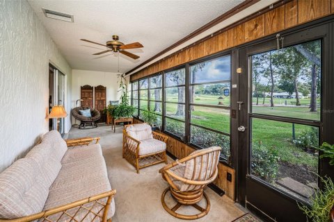 Villa ou maison à vendre à Palm Harbor, Floride: 2 chambres, 121.14 m2 № 1340883 - photo 16