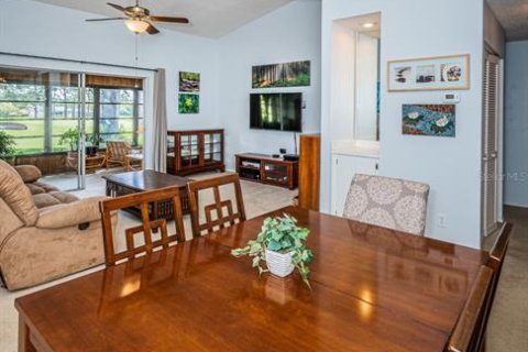 Villa ou maison à vendre à Palm Harbor, Floride: 2 chambres, 121.14 m2 № 1340883 - photo 10