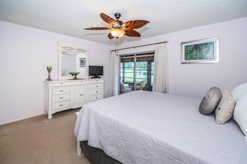 Villa ou maison à vendre à Palm Harbor, Floride: 2 chambres, 121.14 m2 № 1340883 - photo 22